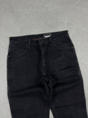 Vintage Slim/Straight Jeans (XS)