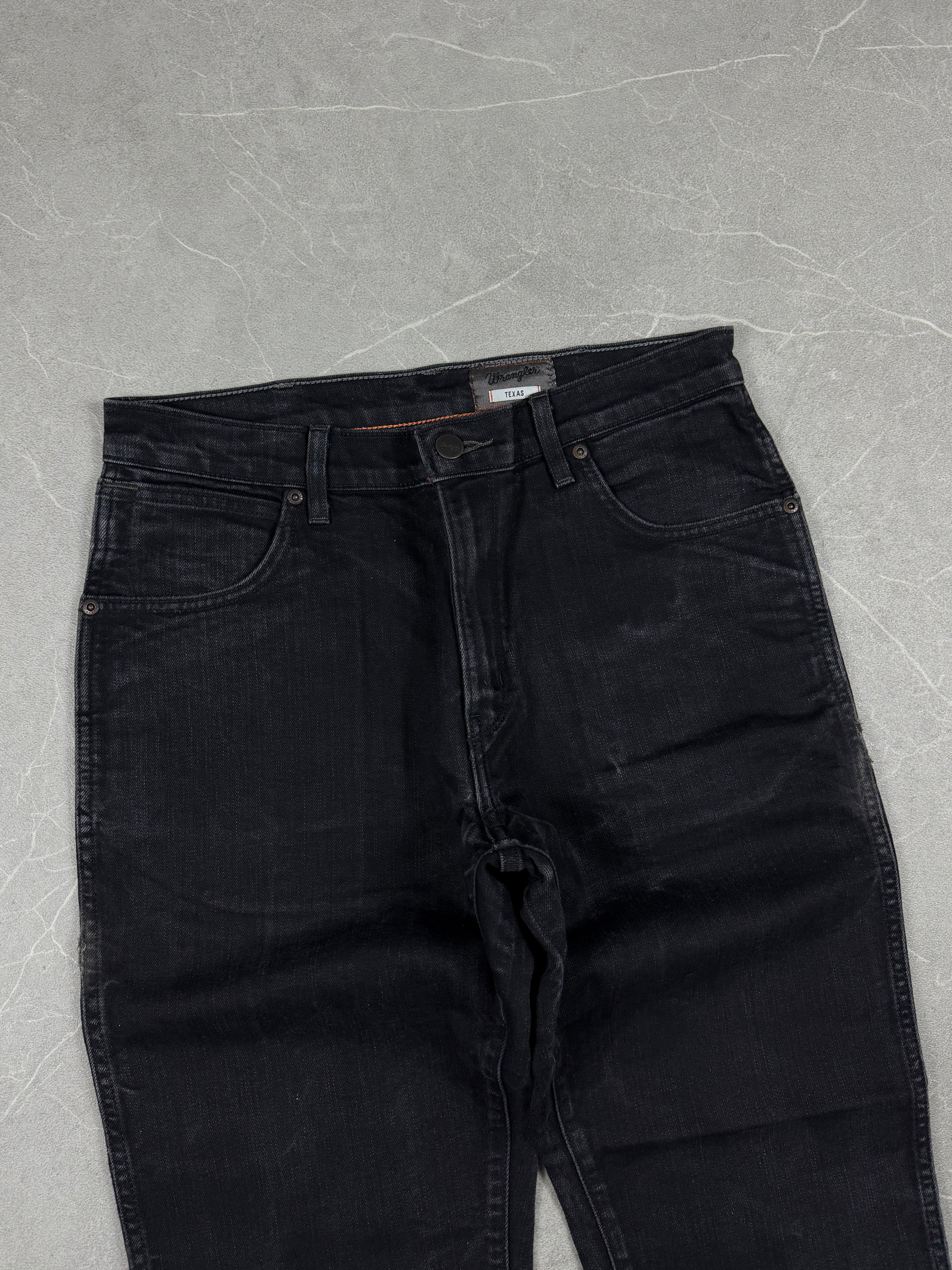 Vintage Slim/Straight Jeans (XS)