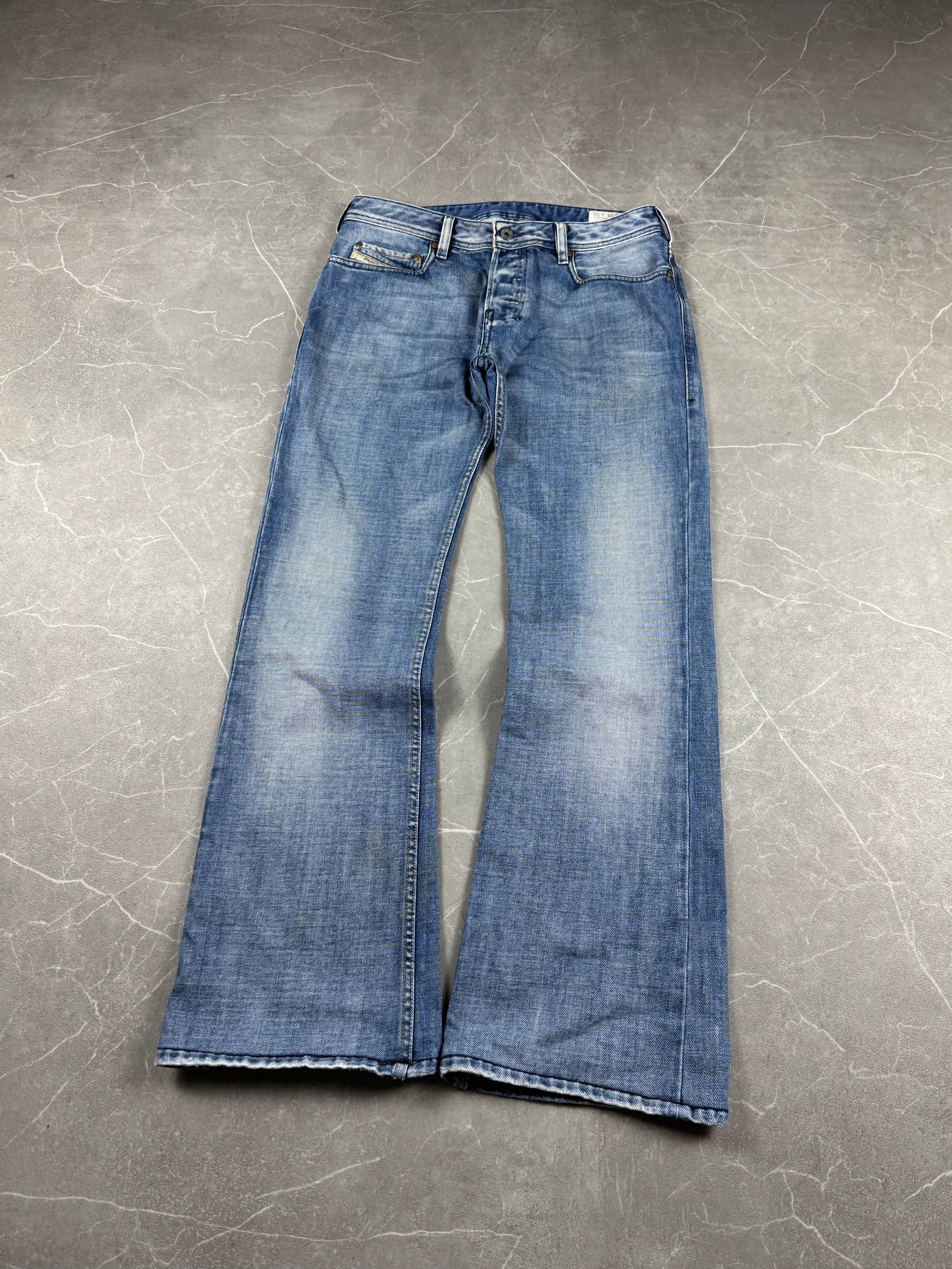 Diesel Bootcut Jeans (M)