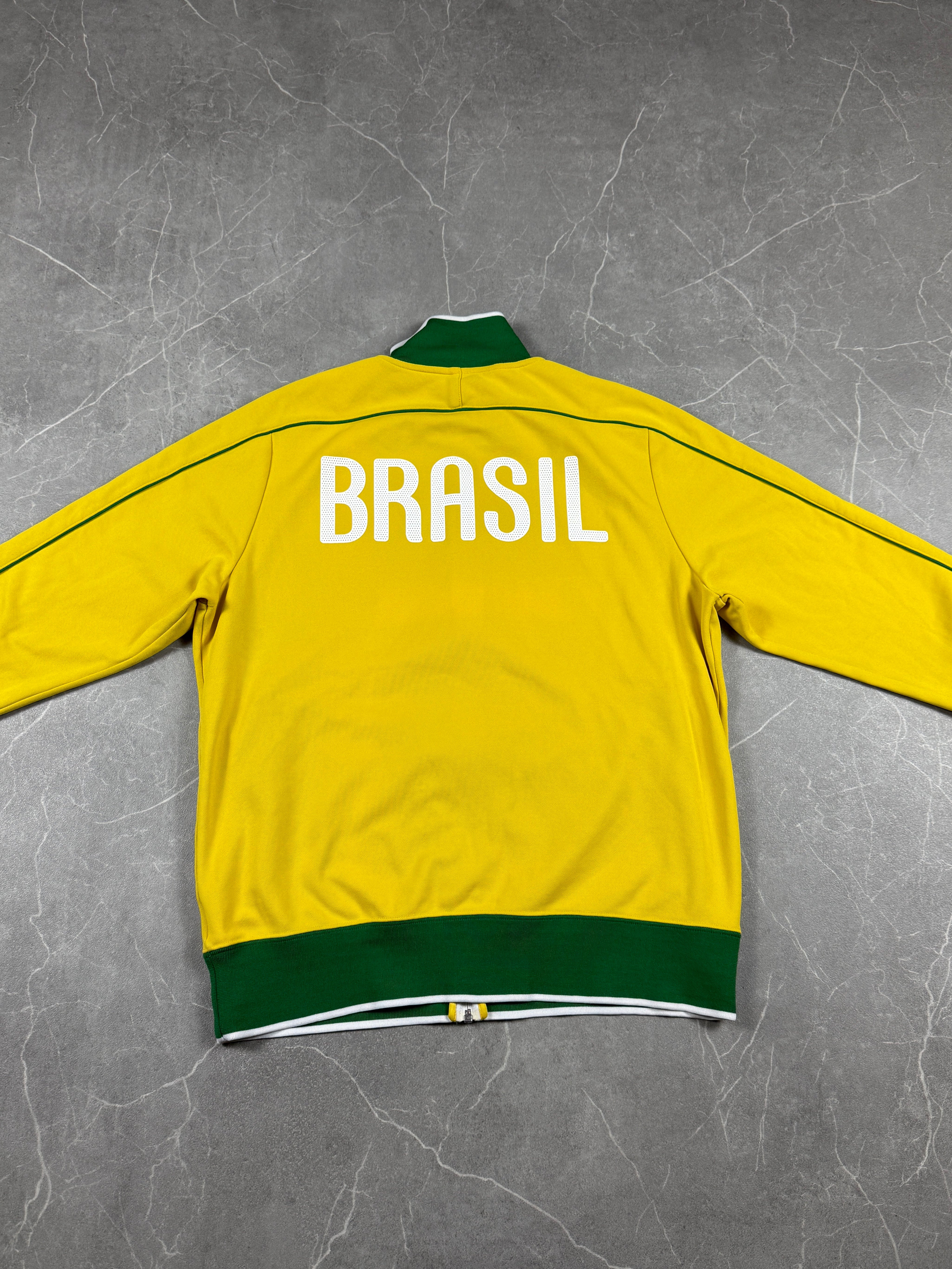 Nike BRAZIL Jacket (L)