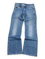 Gstar Vintage Bootcut Jeans (XXS)