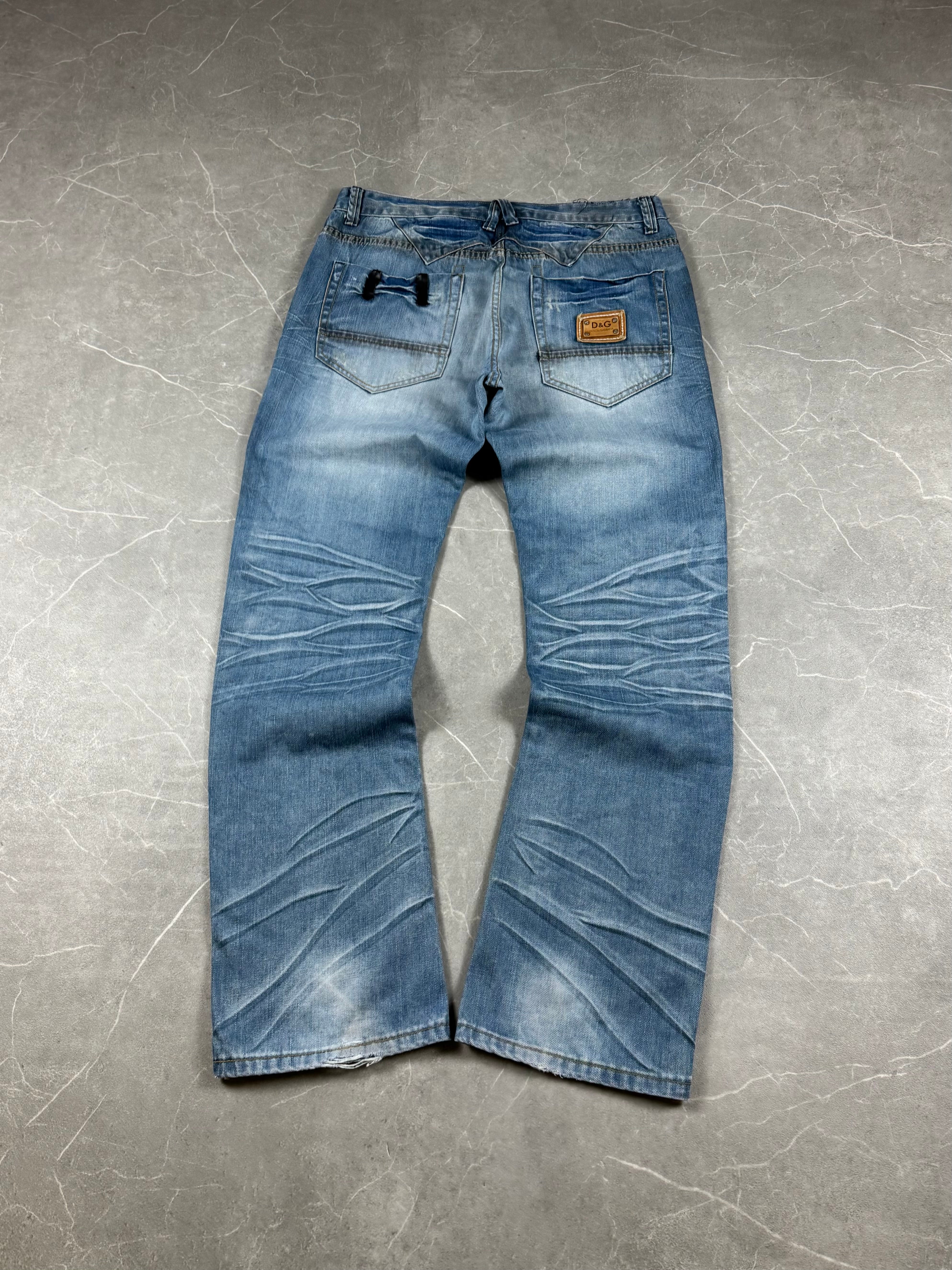 Dolce Gabbana Jeans (L)