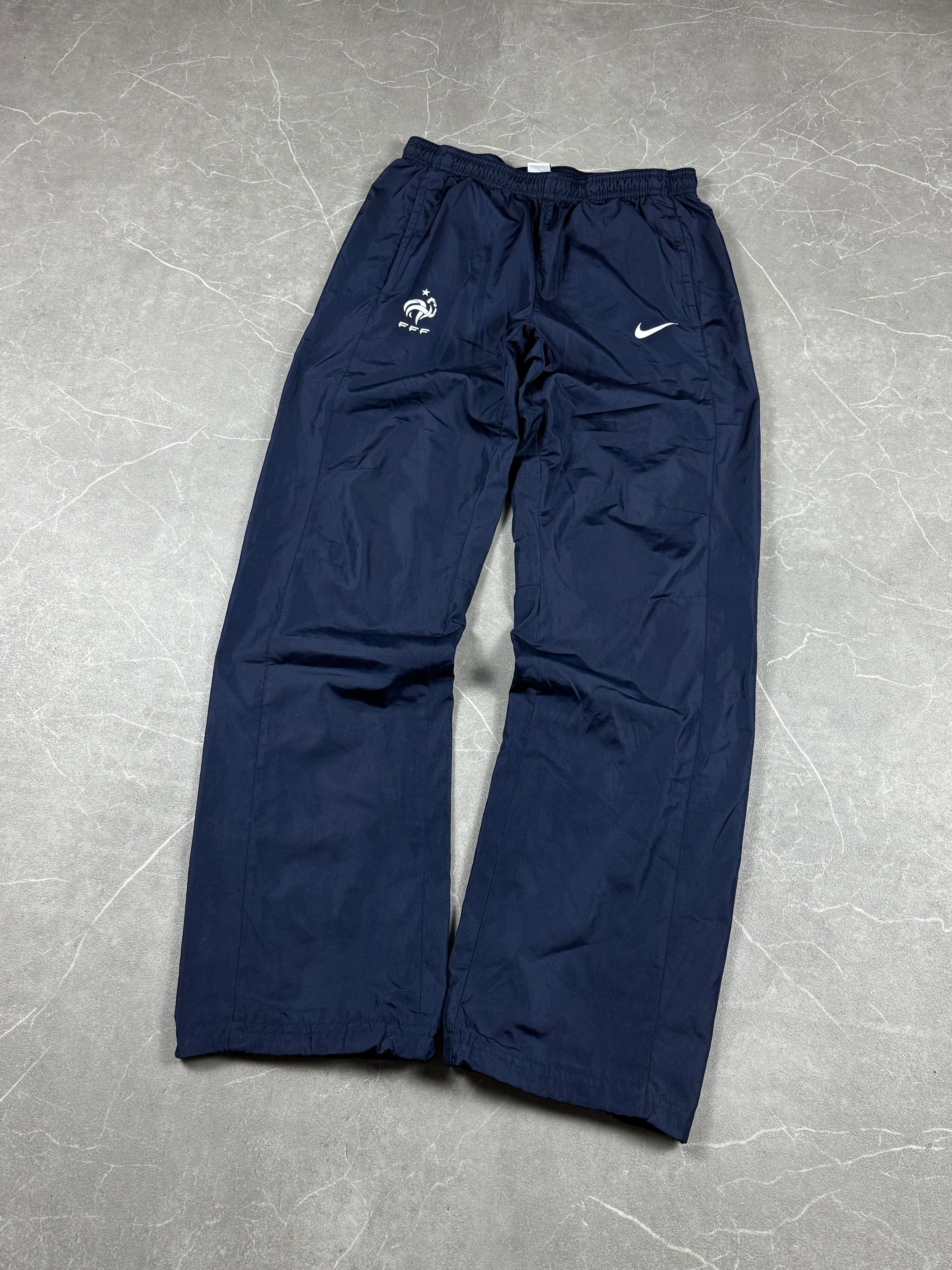 Nike x France Trackpants (M)