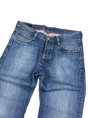 Tommy Hilfiger Bootcut Jeans (S-M)