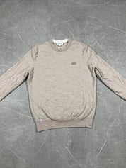 Lacoste Sweater (S)