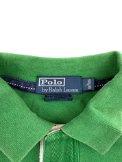 Ralph Lauren Big Pony Italia Poloshirt (L)