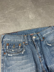 True Religion Jeans (M)