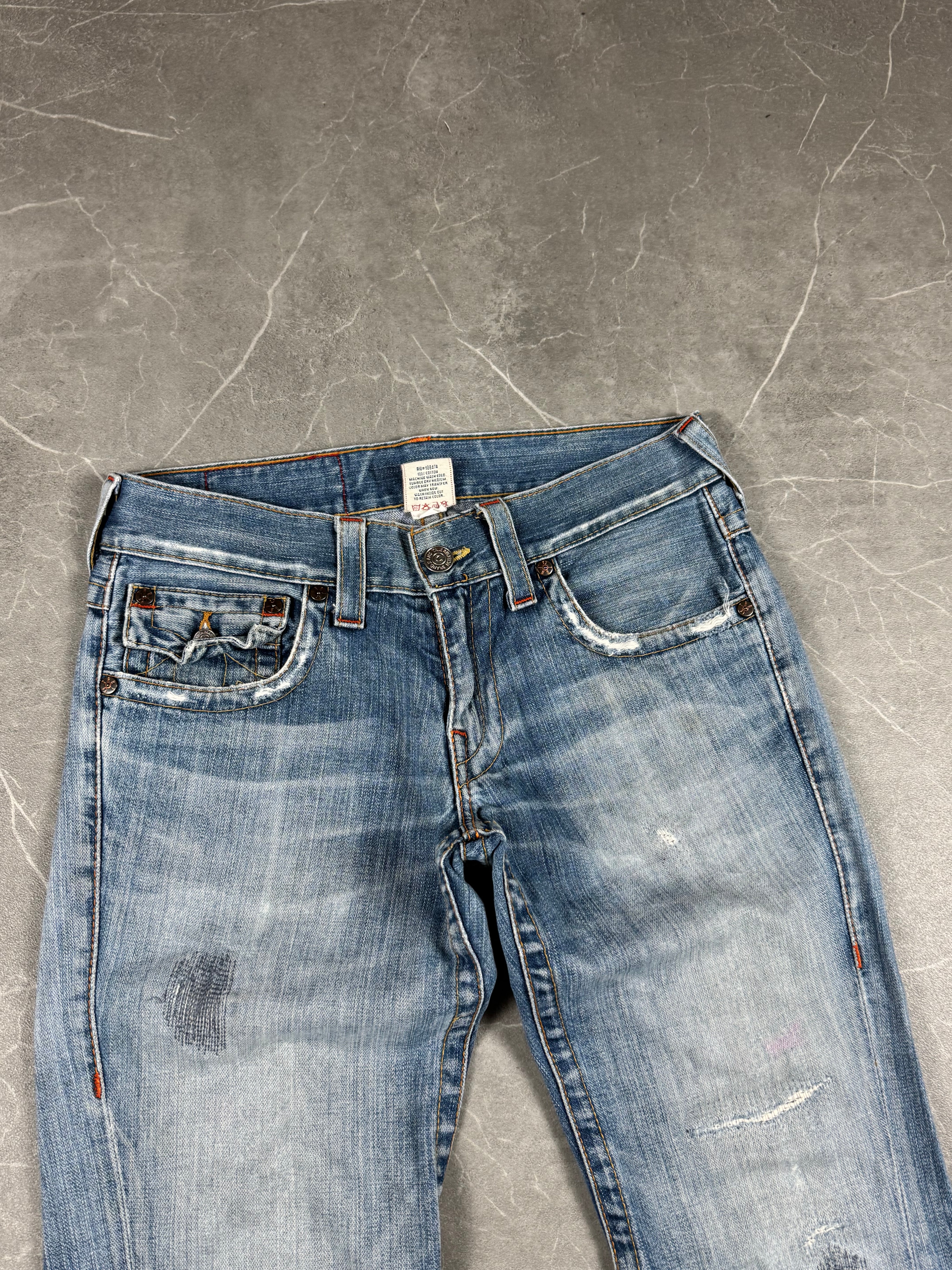 True Religion Jeans (SM)
