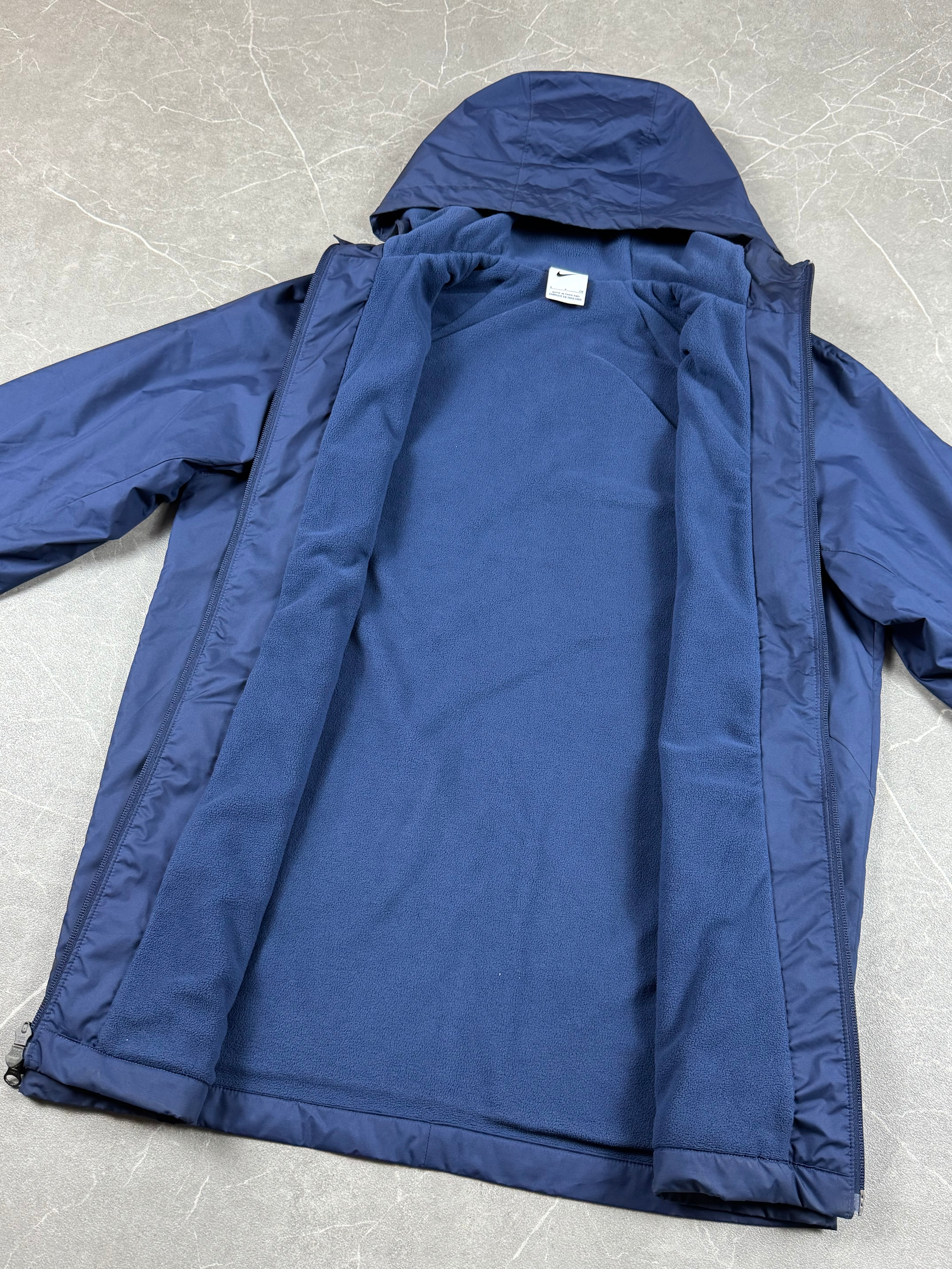 Nike France lined jacket (SM)