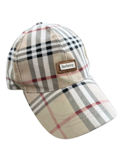 Burberry Cap