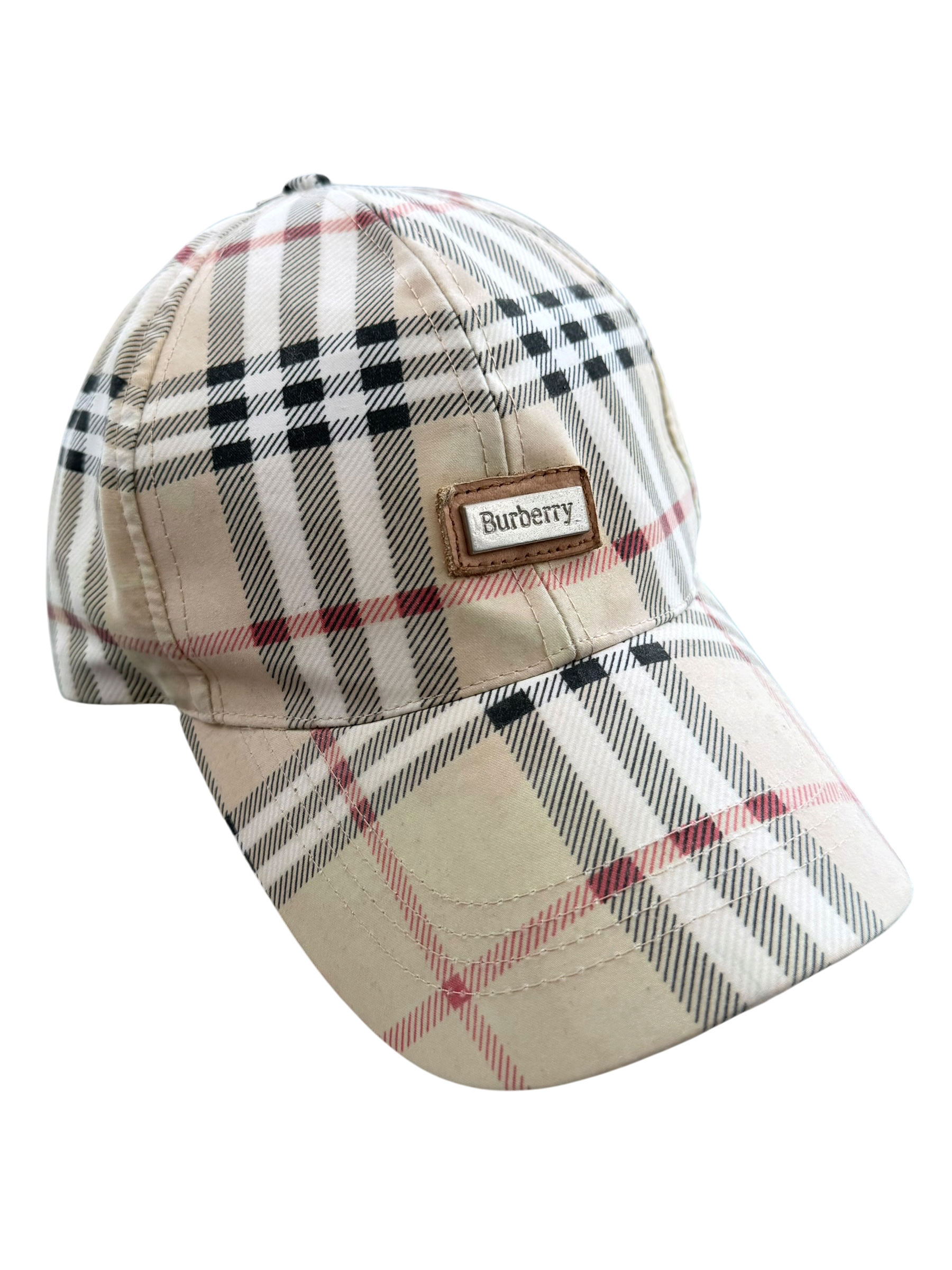 Burberry Cap