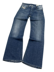 Diesel Bootcut Jeans (S)
