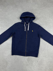 Ralph Lauren Zipper (S)