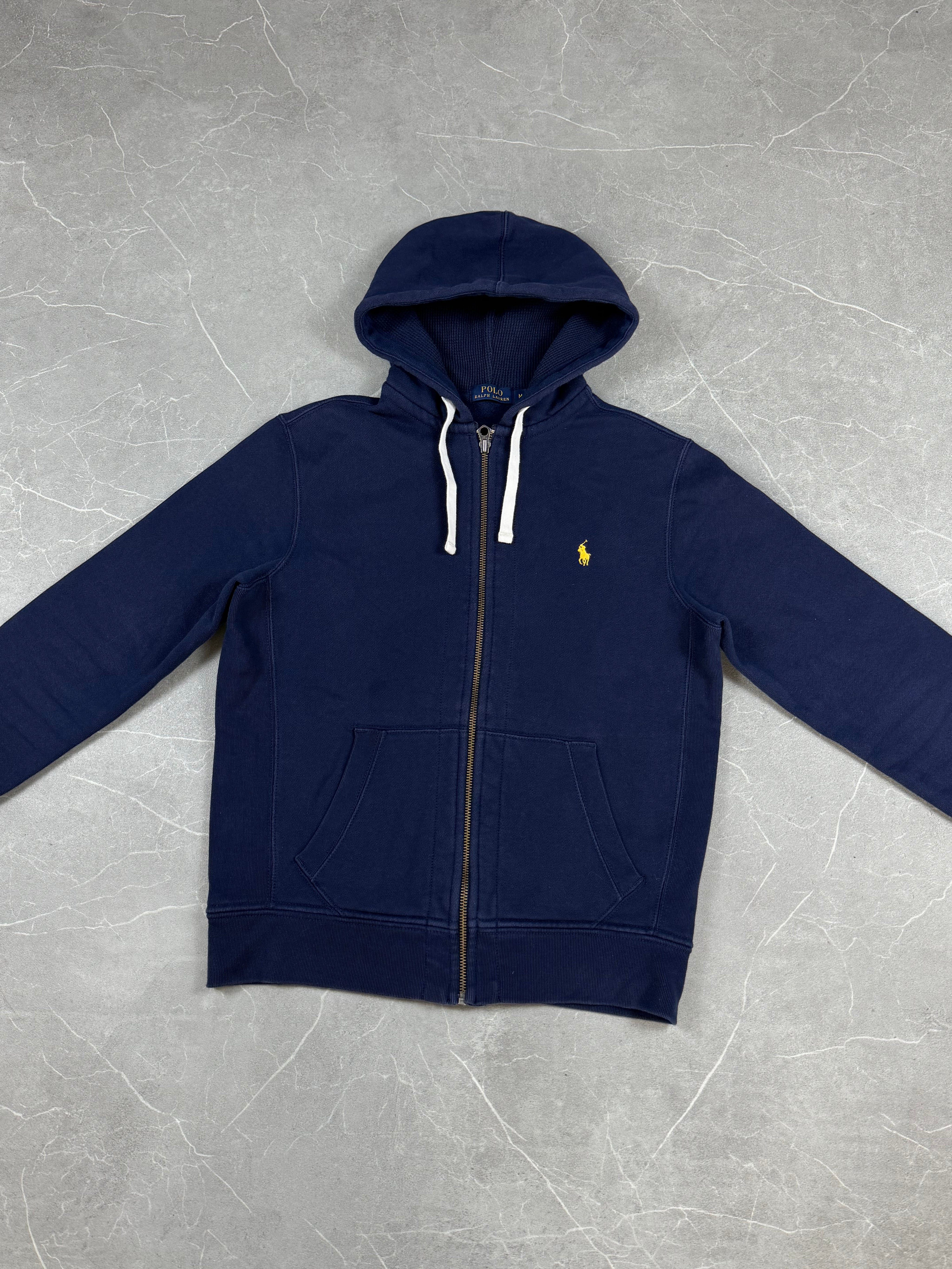 Ralph Lauren Zipper (S)