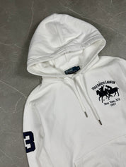Ralph Lauren Hoodie (M)