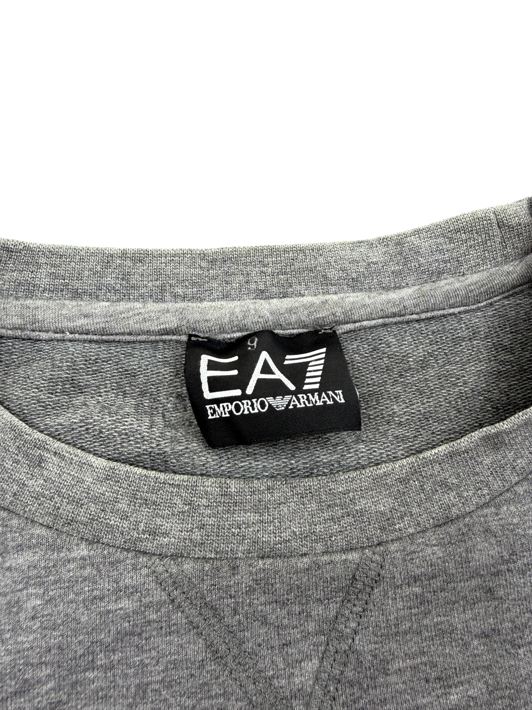 Armani EA7 Sweater (XS)