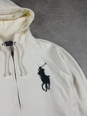 Ralph Lauren Big Pony Zipper (L)