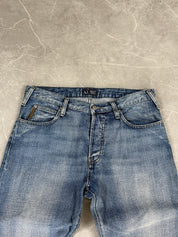 Armani Straightfit Jeans (M)