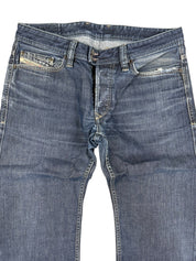 Diesel Raw Denim (S-M)