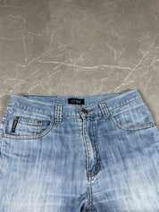 Vintage Armani Jeans (S)