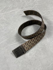 Fendi Belt wendbar (85cm)