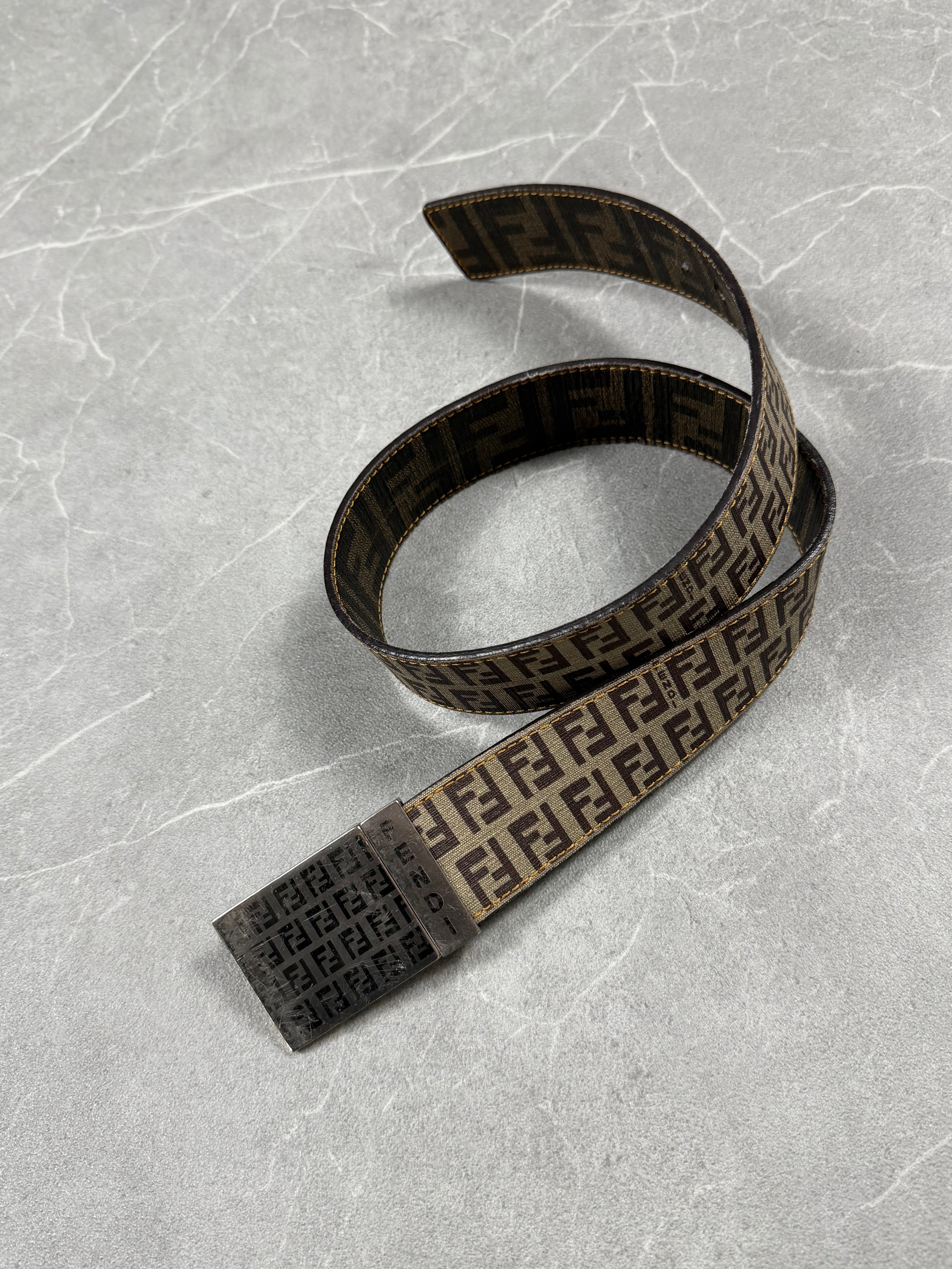 Fendi Belt wendbar (85cm)