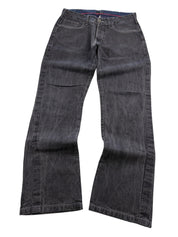 Armani vintage washed Baggy Jeans (M)