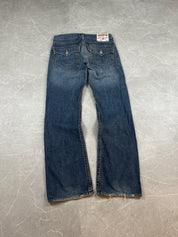 True Religion Bootcut Jeans (M)