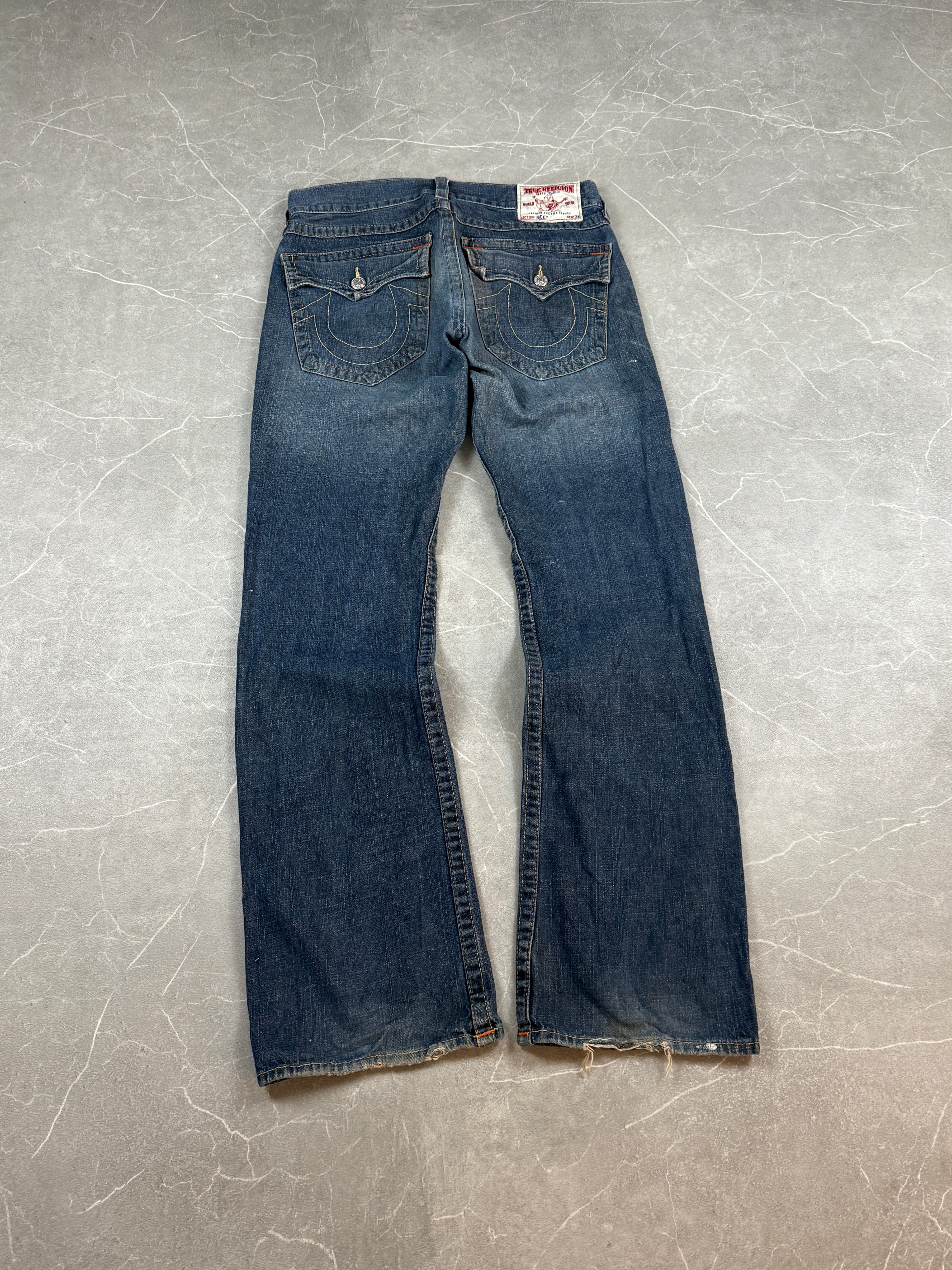 True Religion Bootcut Jeans (M)