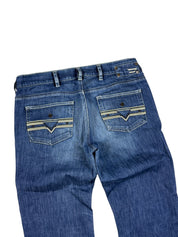 Diesel Bootcut Jeans (XS-S)