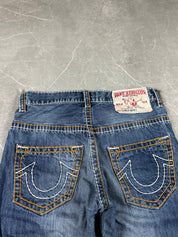 True Religion Jeans (M)