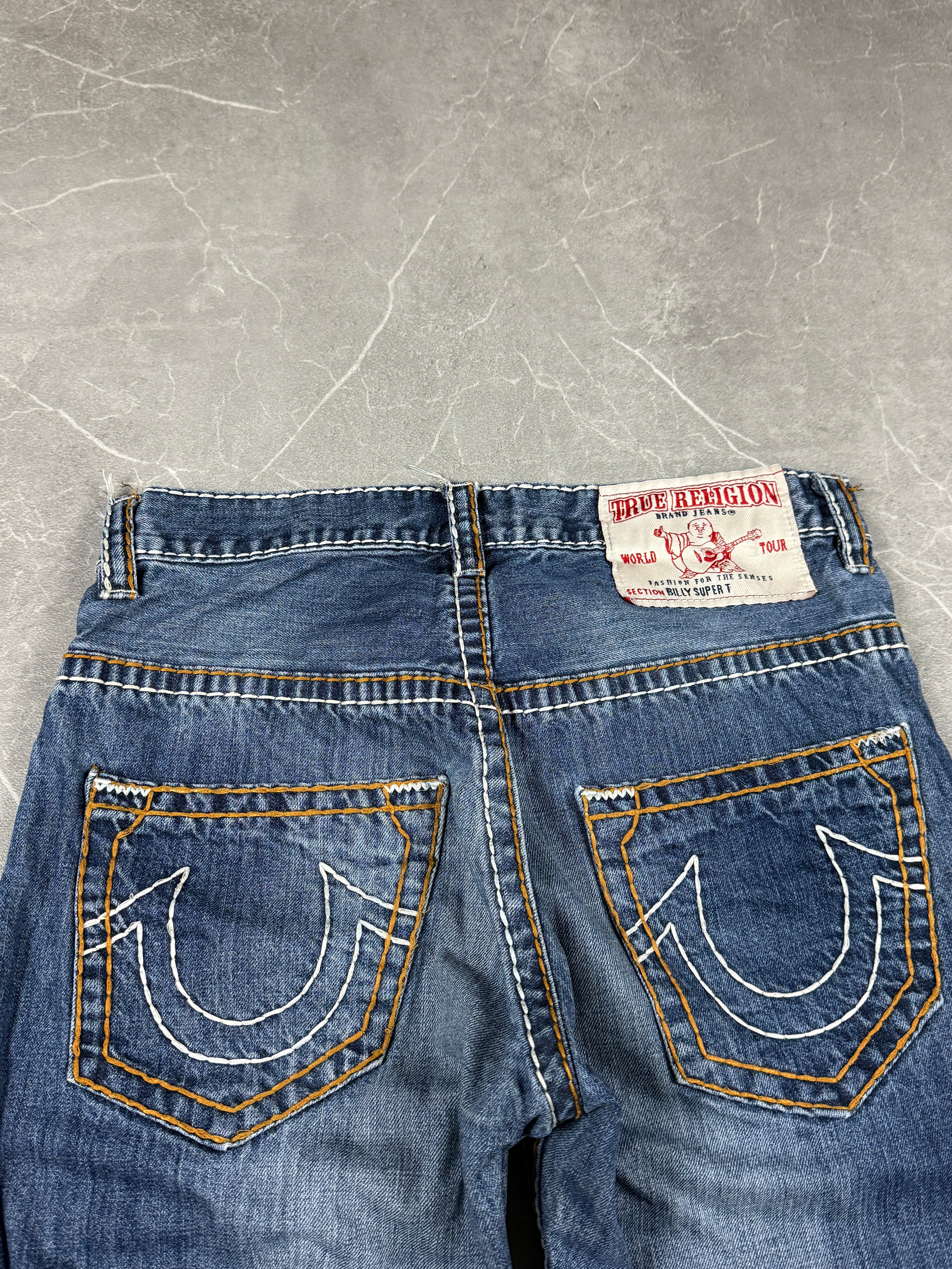 True Religion Jeans (M)