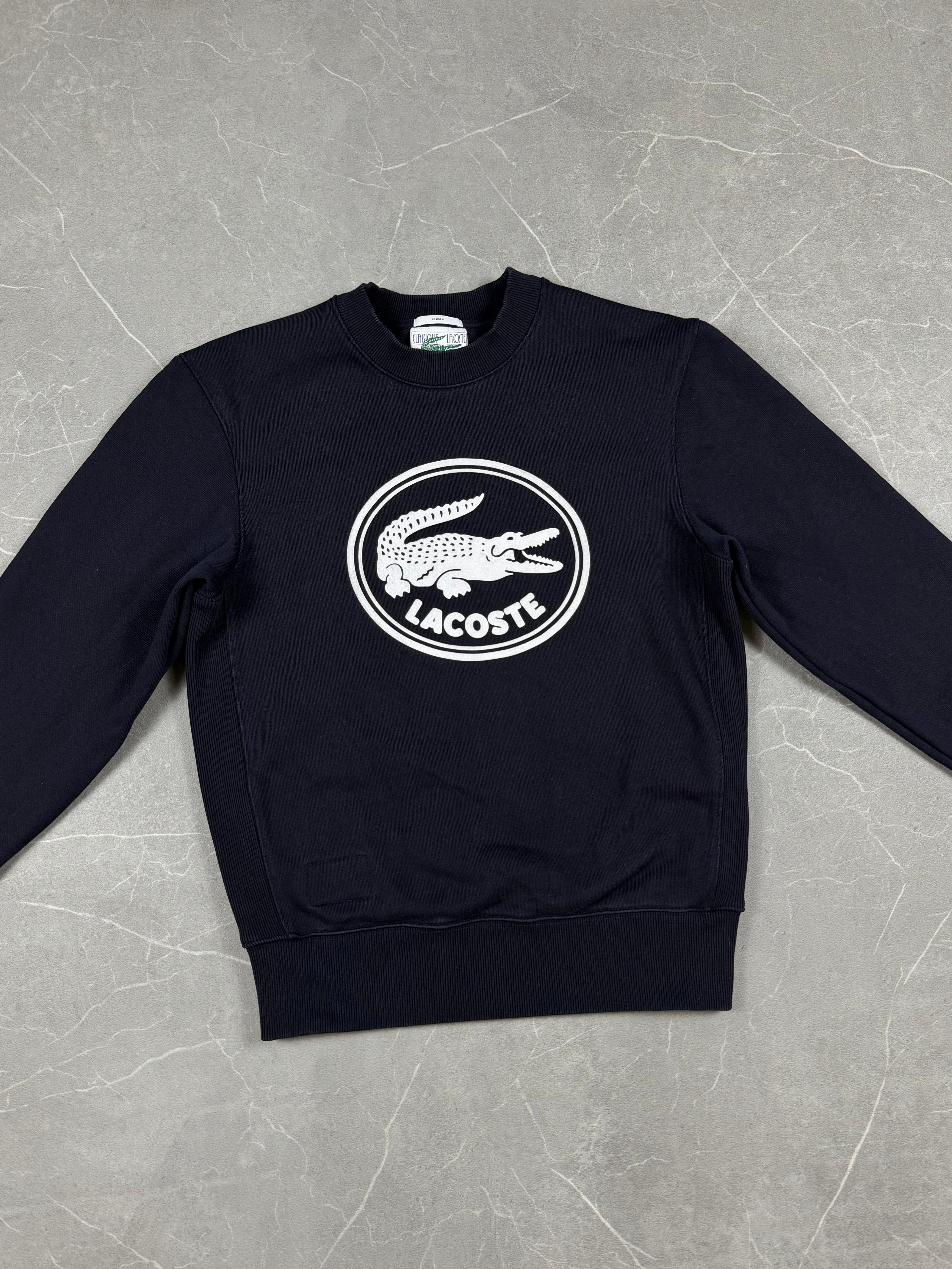 Lacoste Sweater (XS)