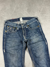 True Religion bootcut Jeans (S)