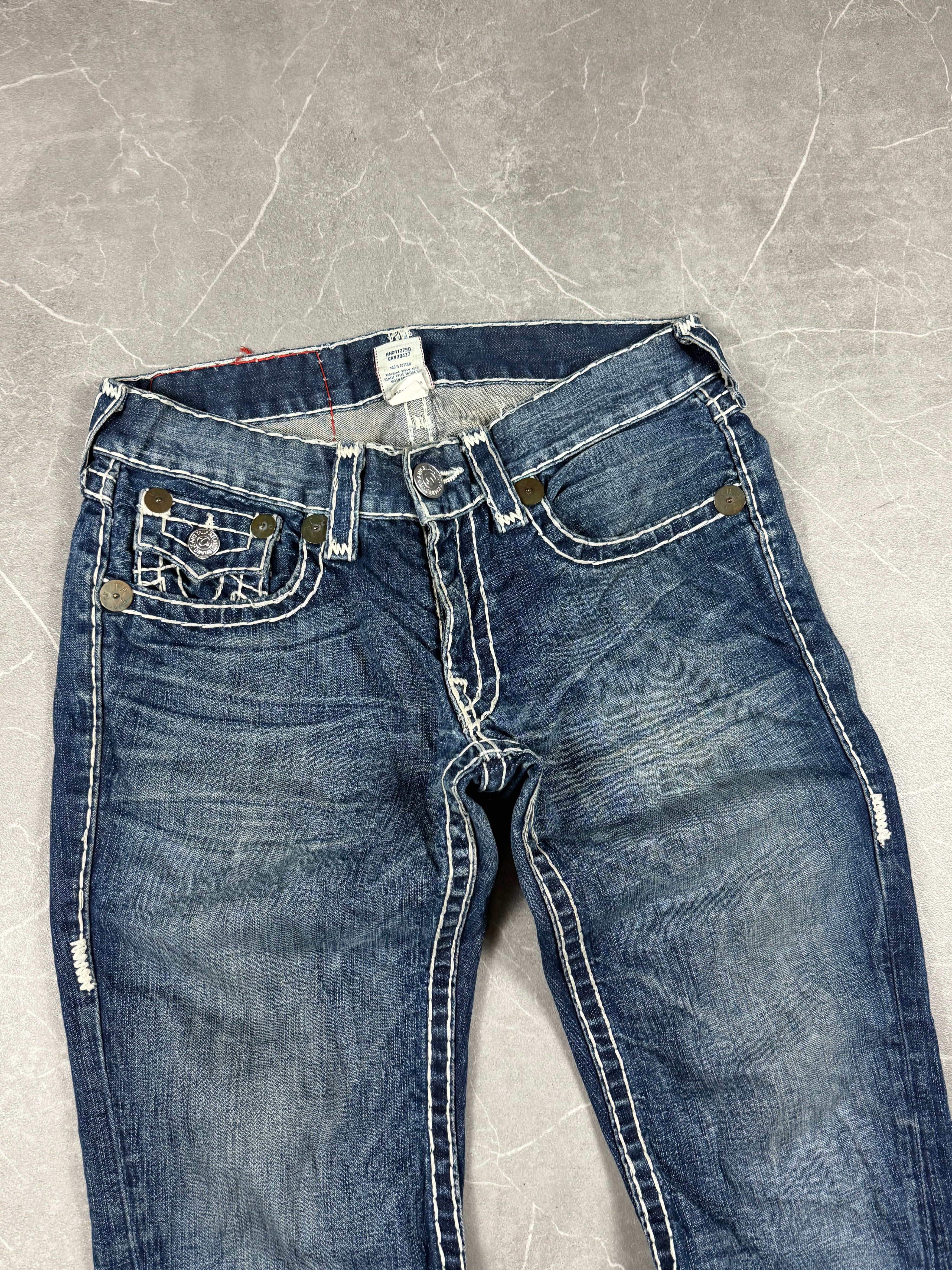 True Religion bootcut Jeans (S)
