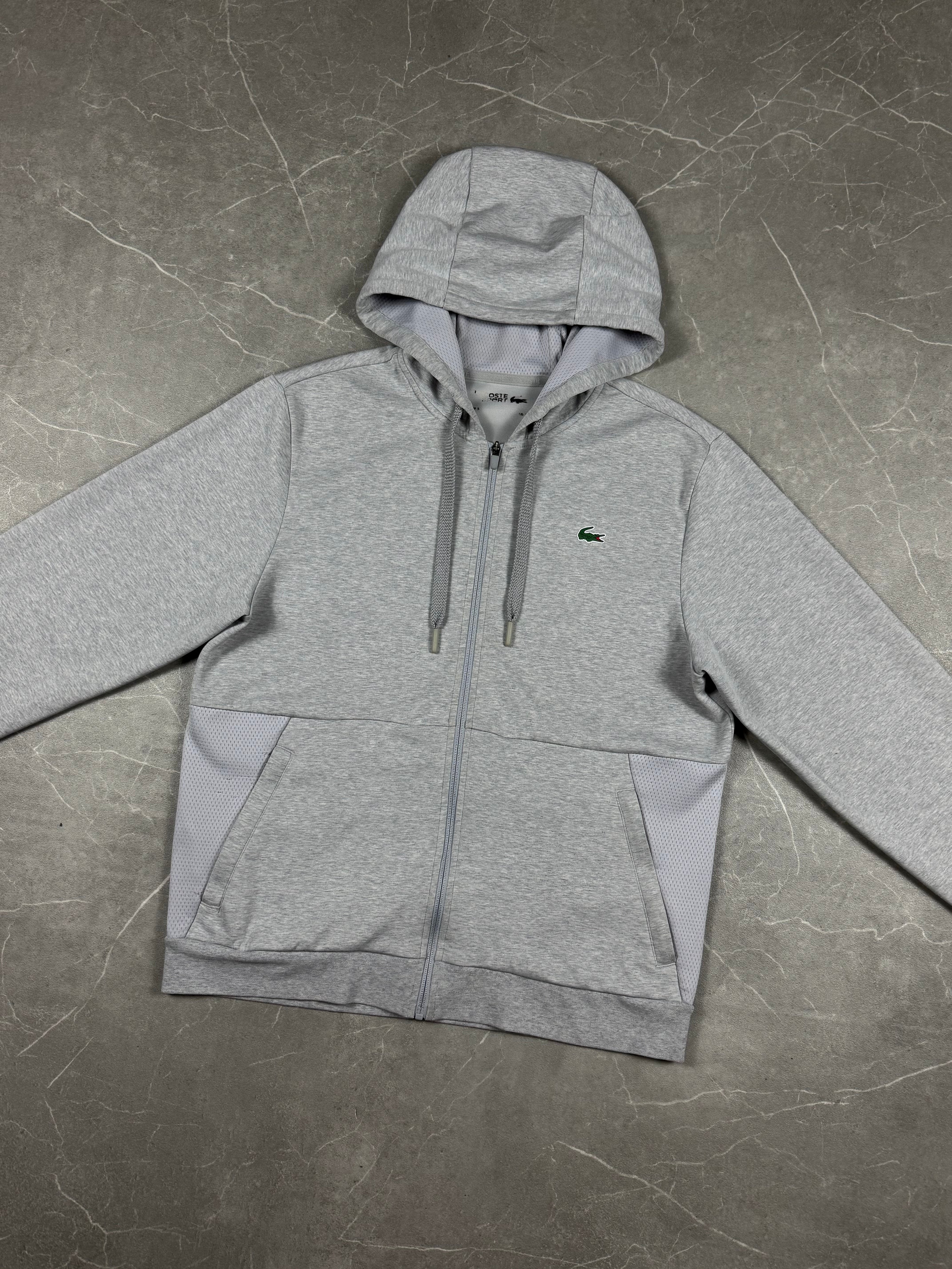 Lacoste Zipper (L)