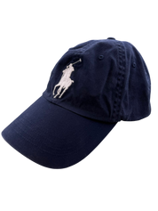 Ralph Lauren Big Pony Cap