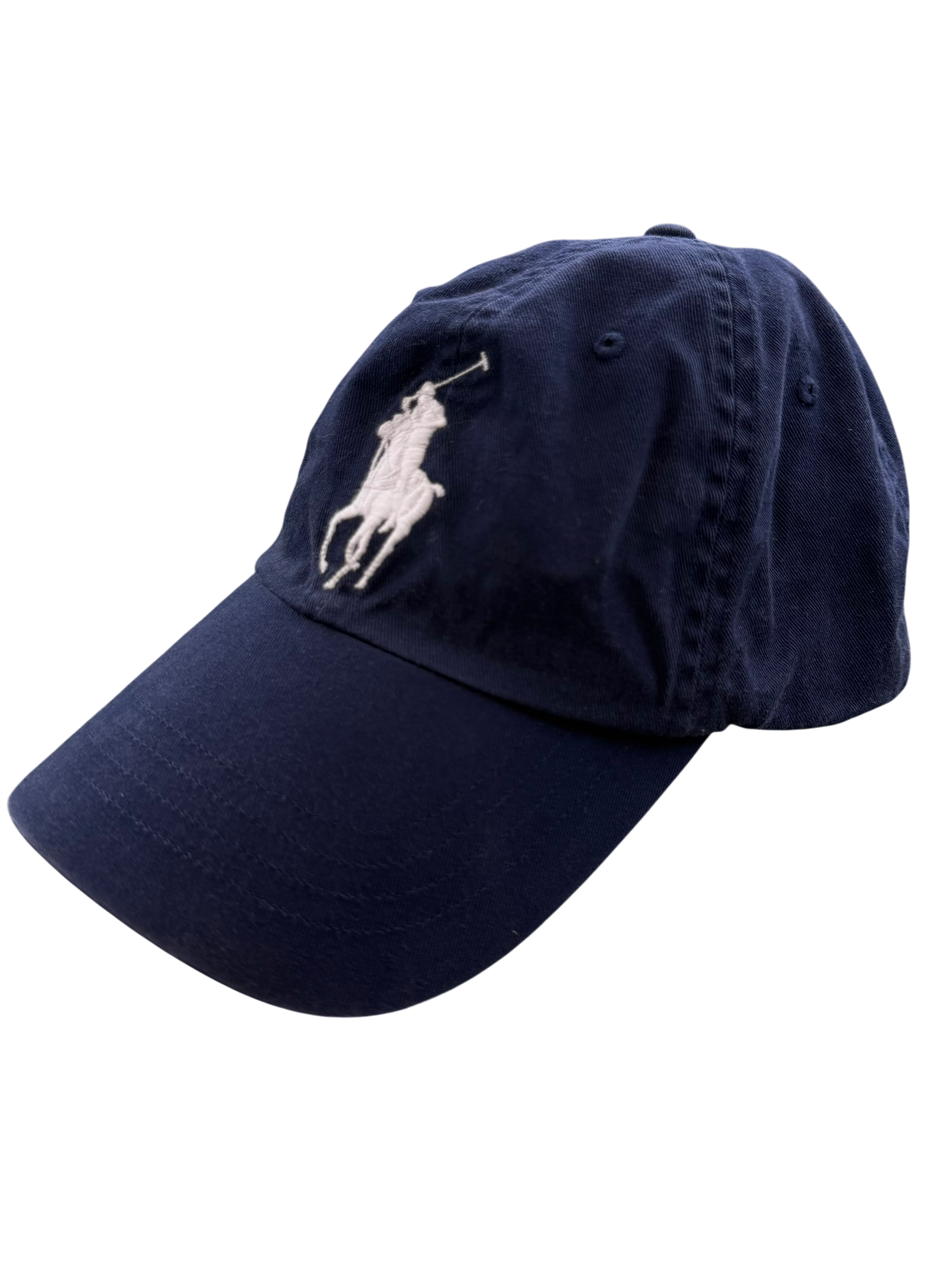 Ralph Lauren Big Pony Cap