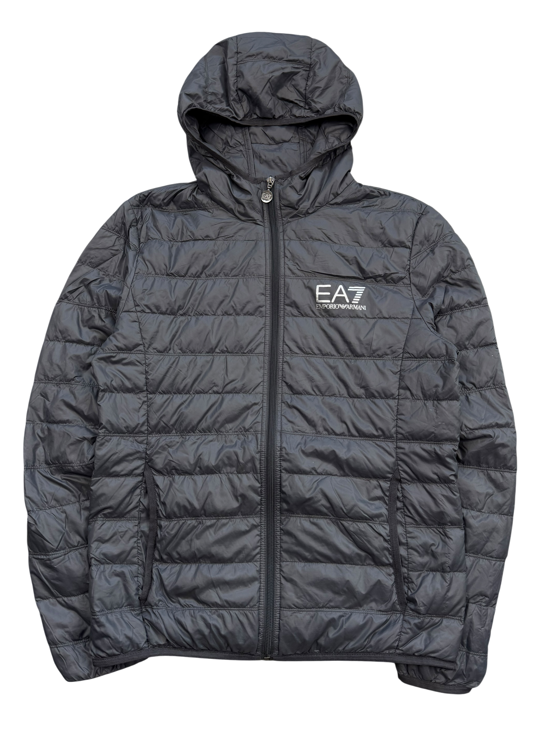 Armani EA7 Steppjacke (S)