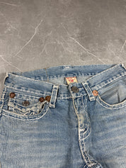 True Religion Jeans (S)
