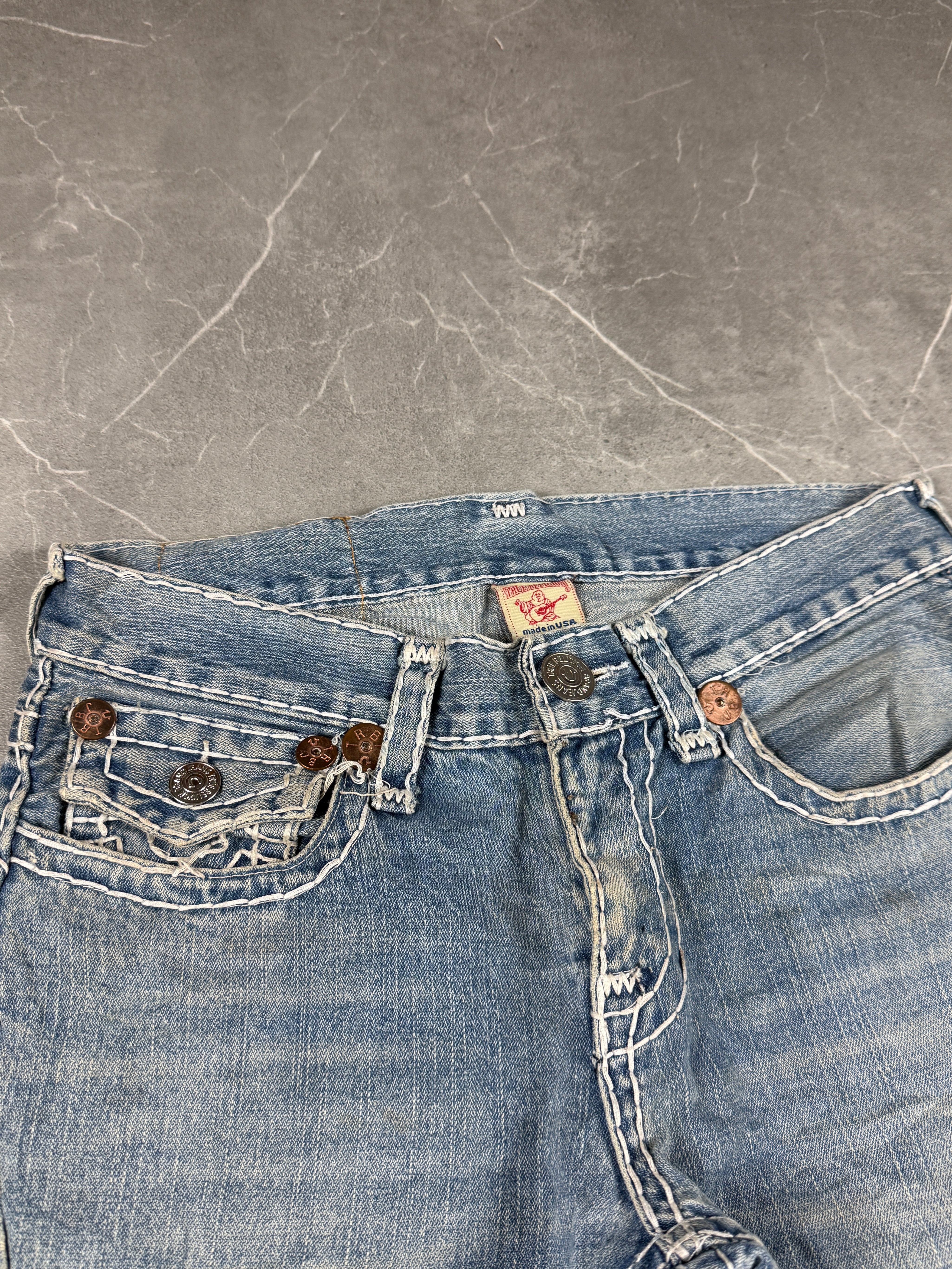 True Religion Jeans (S)