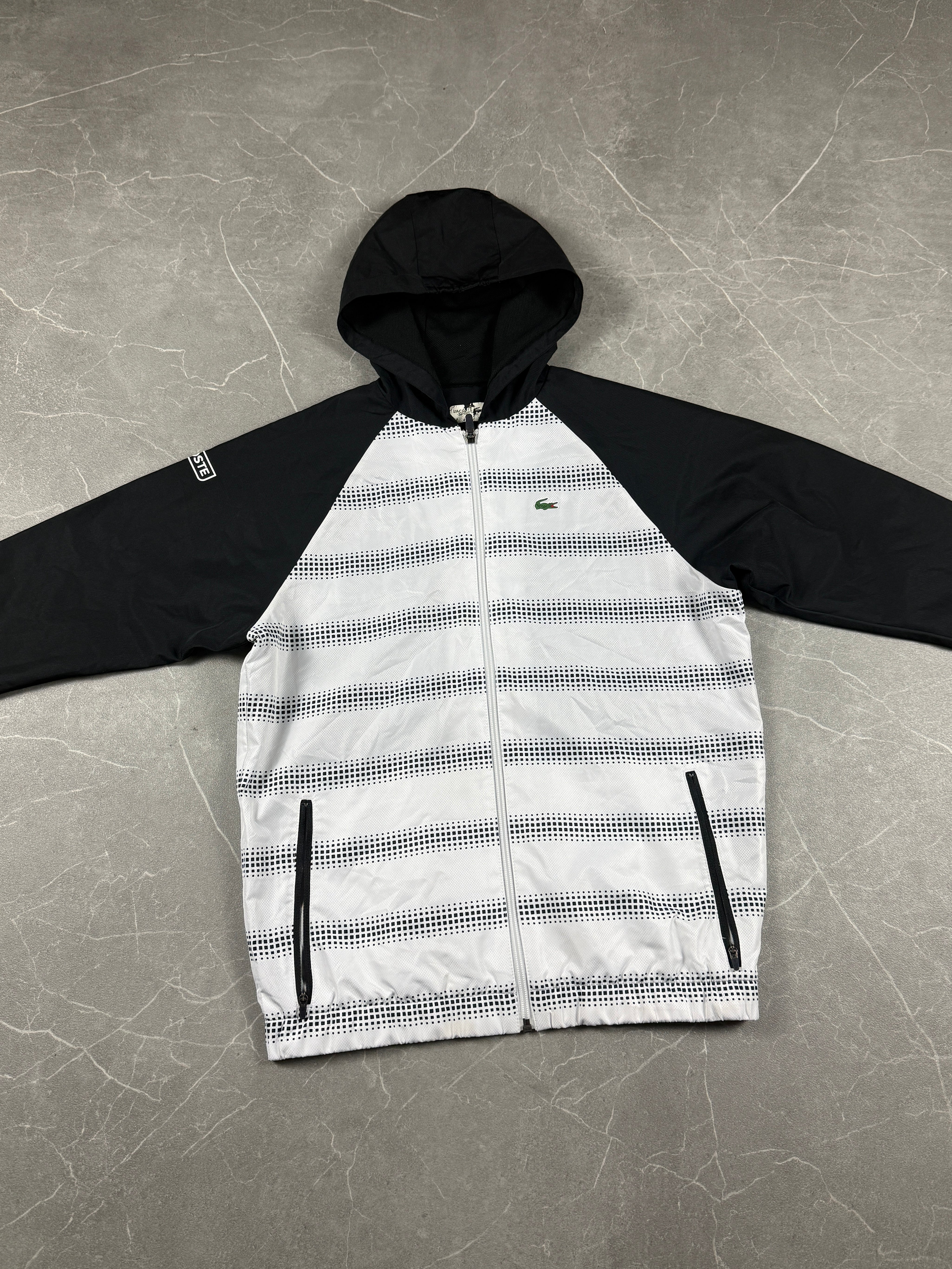 Lacoste Trackjacket (XS)
