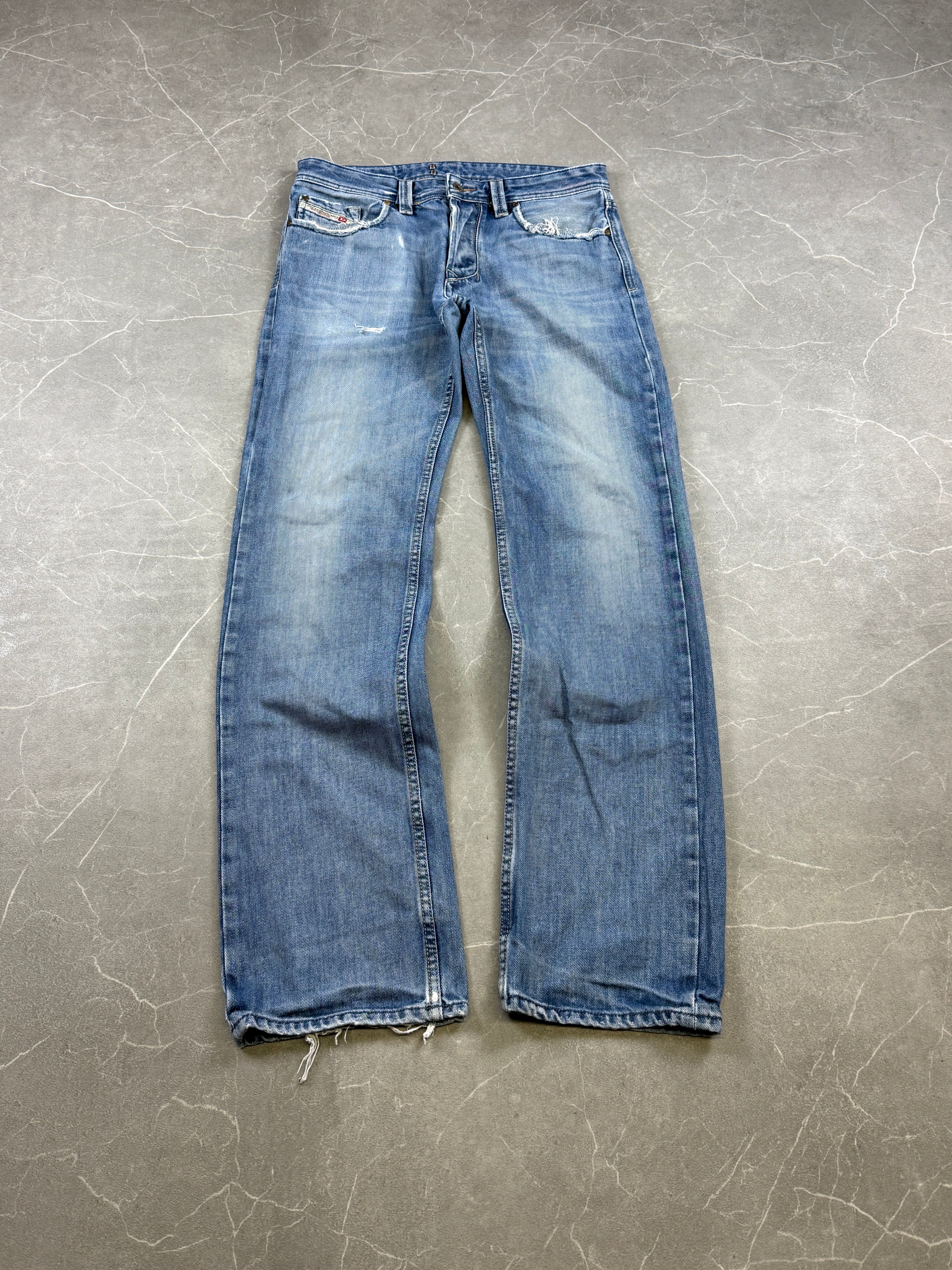 Diesel washed Jeans (S-M)