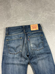 Levi's washed Jeans (S)