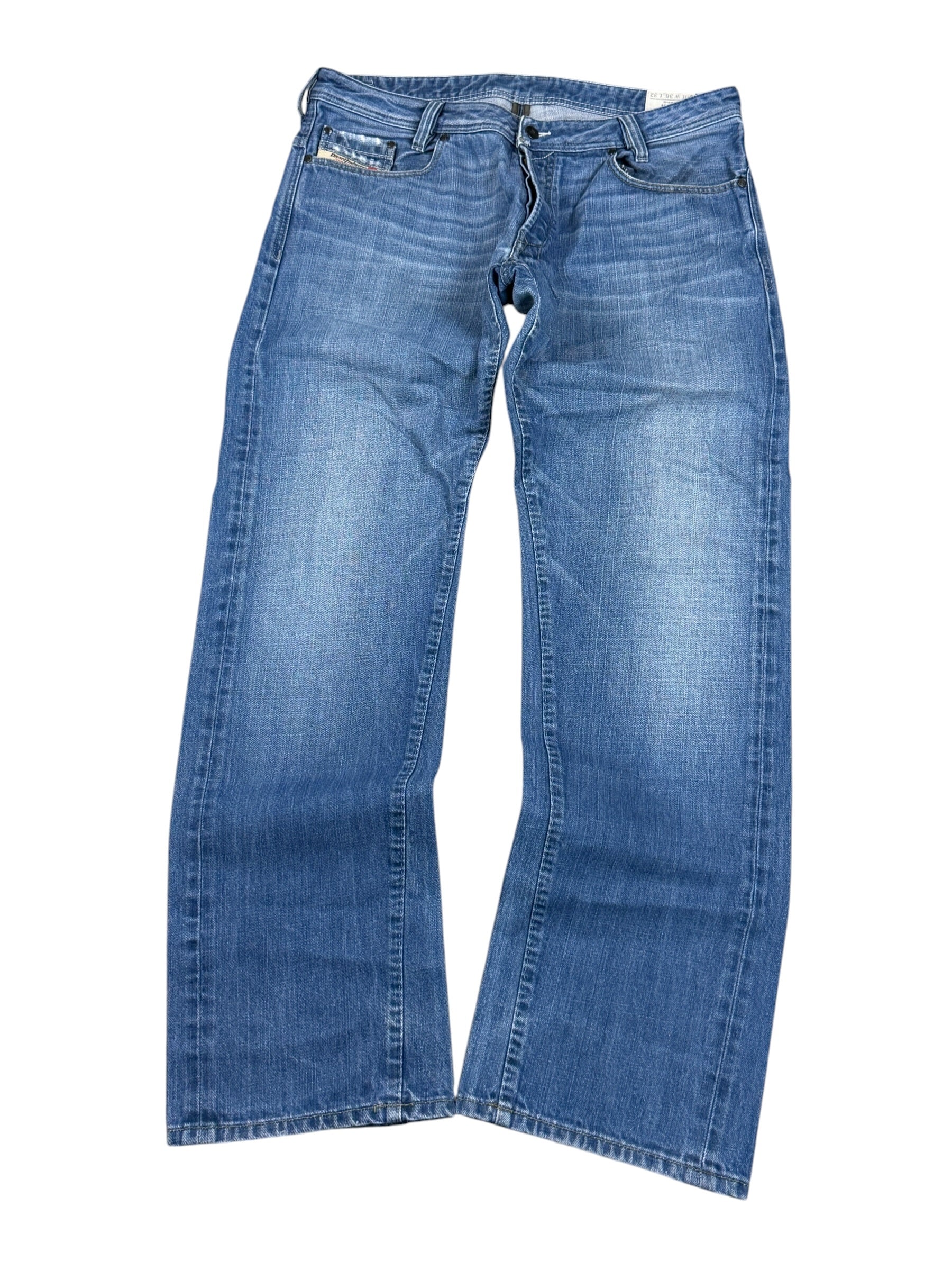 Diesel Baggy Jeans (M)