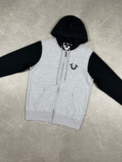 True Religion Zipper (S)