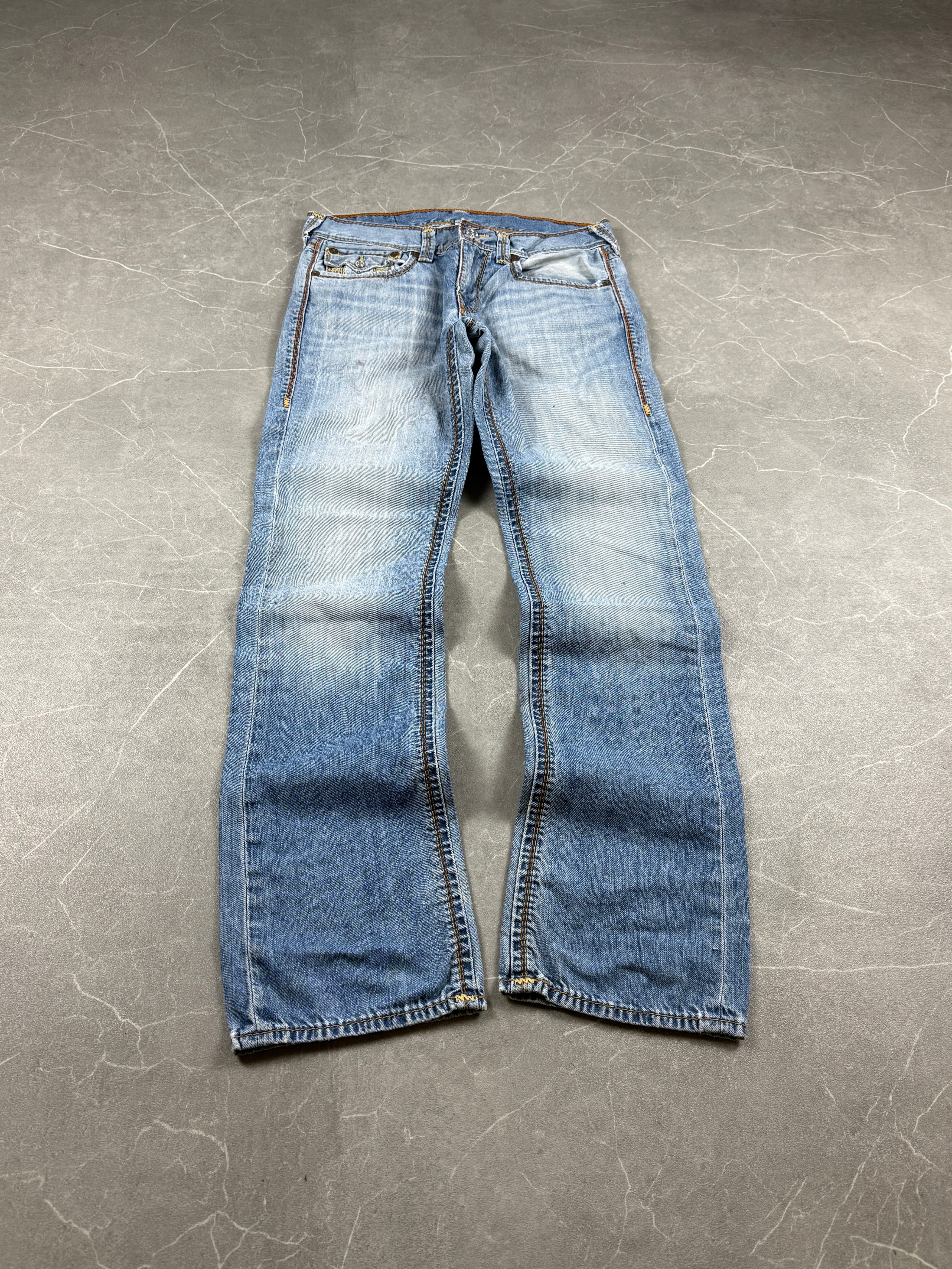 True Religion Jeans (M)