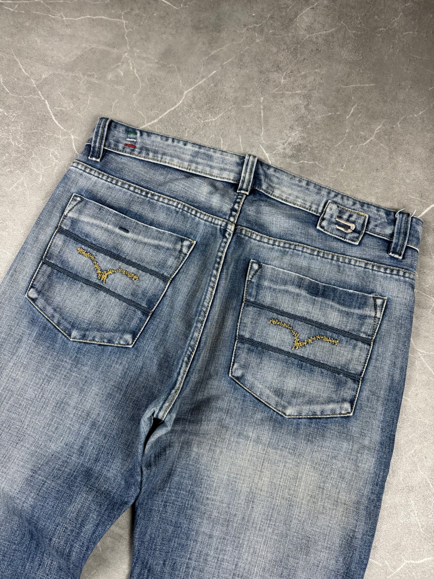 Diesel Bootcut Jeans (L)