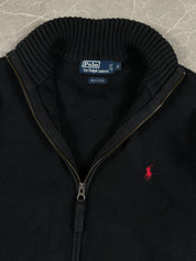 Ralph Lauren Zipper (M)