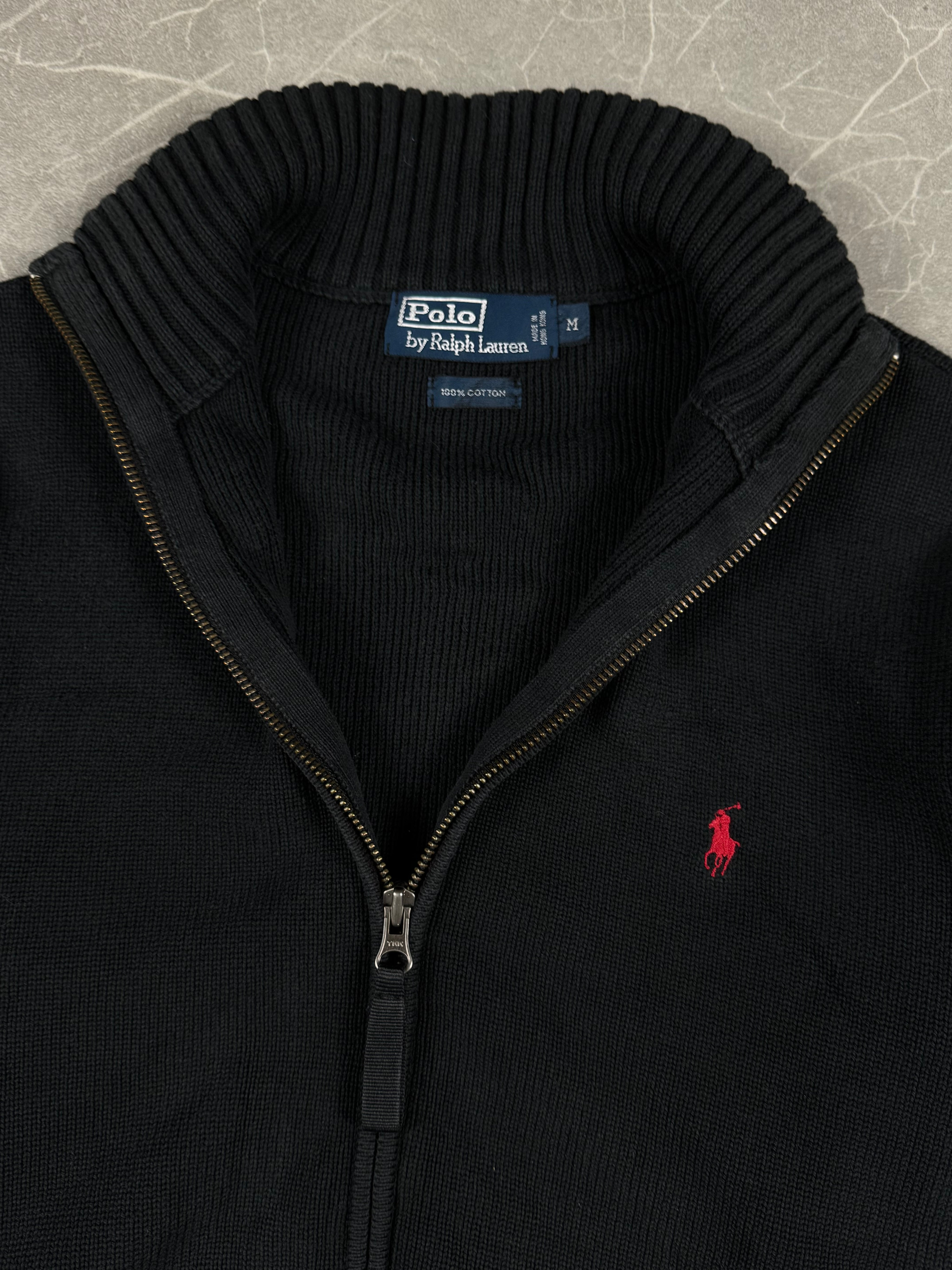 Ralph Lauren Zipper (M)